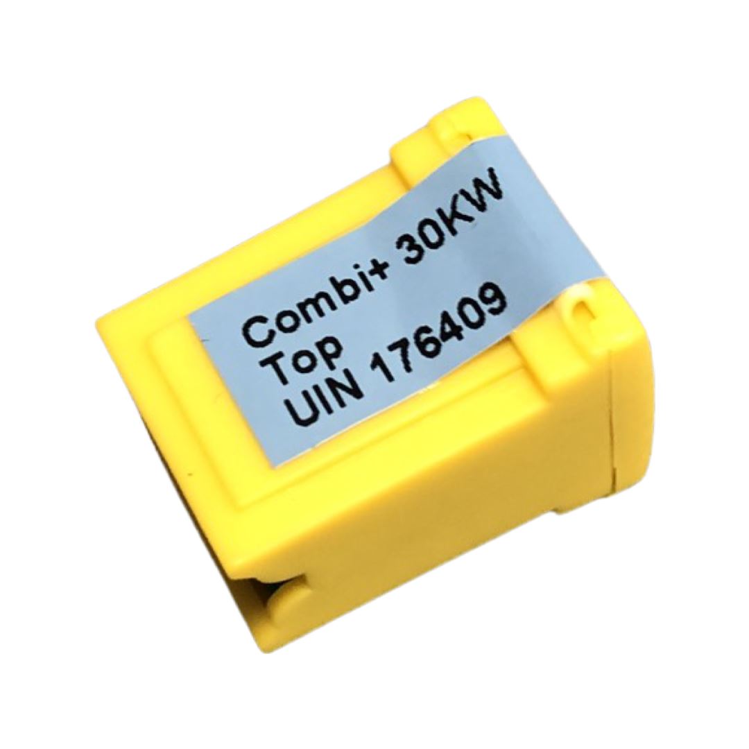 KIT - BCC COMBI PLUS 30 (ZJ ONLY)